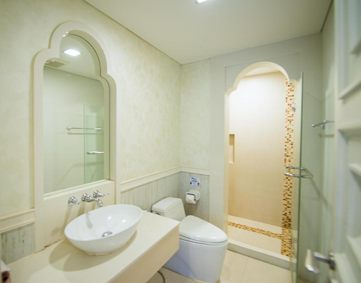 Marrakesh Huahin 1 Bedroom With Pool Access 307 Eksteriør billede