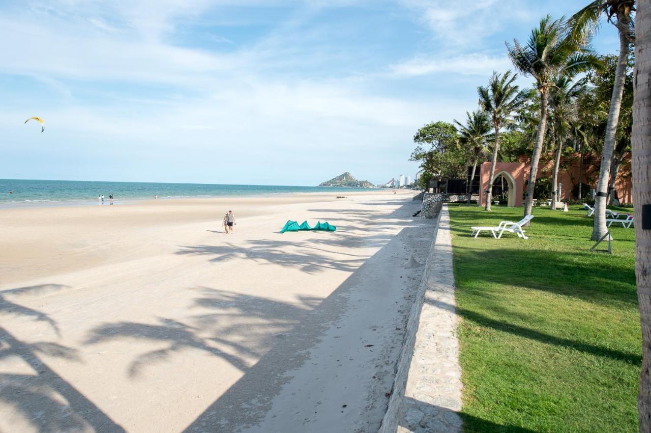 Marrakesh Huahin 1 Bedroom With Pool Access 307 Eksteriør billede