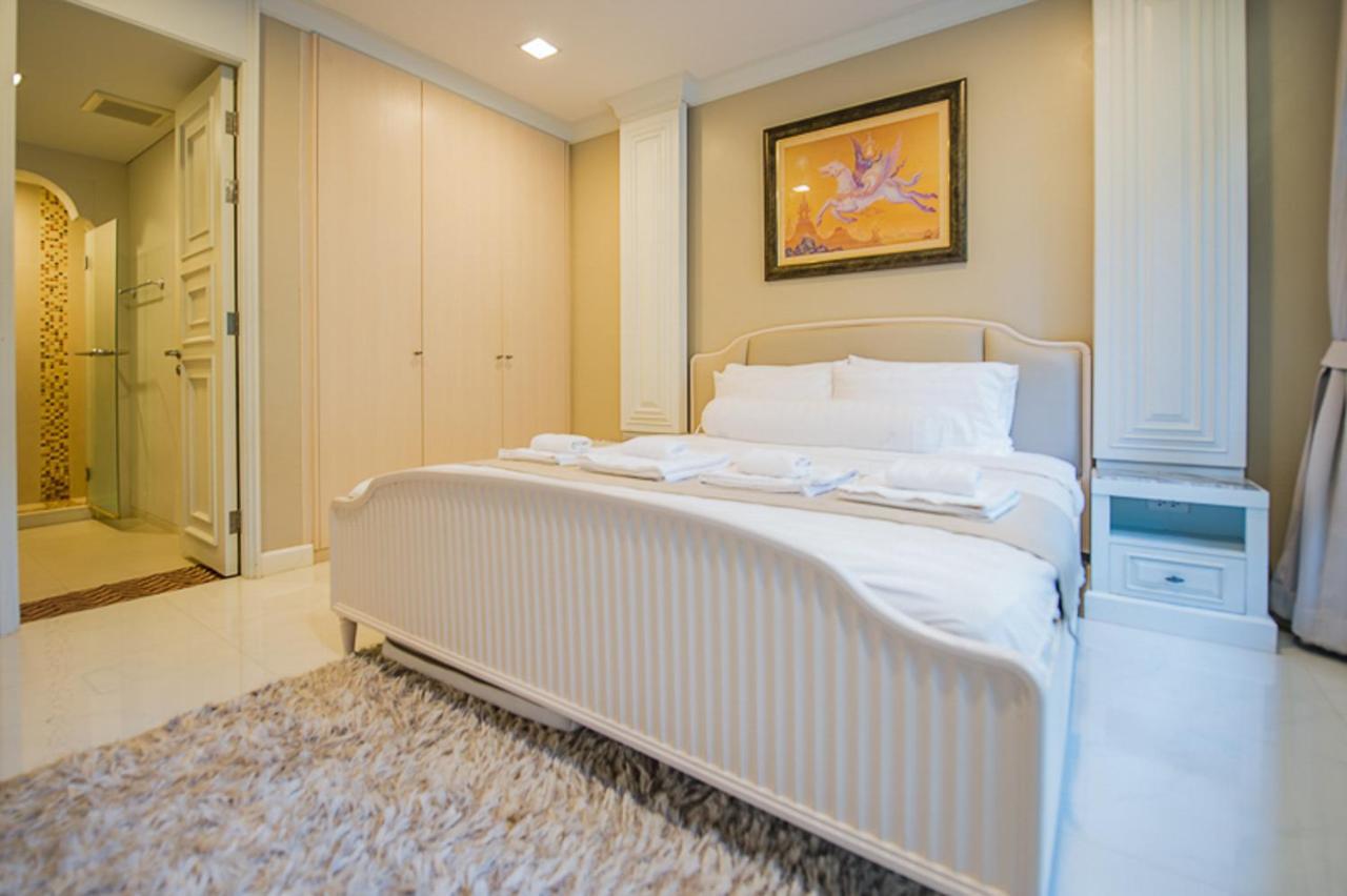 Marrakesh Huahin 1 Bedroom With Pool Access 307 Eksteriør billede