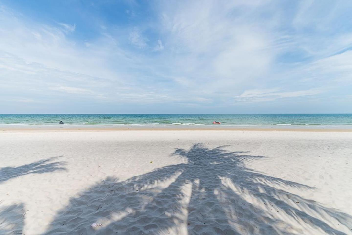 Marrakesh Huahin 1 Bedroom With Pool Access 307 Eksteriør billede