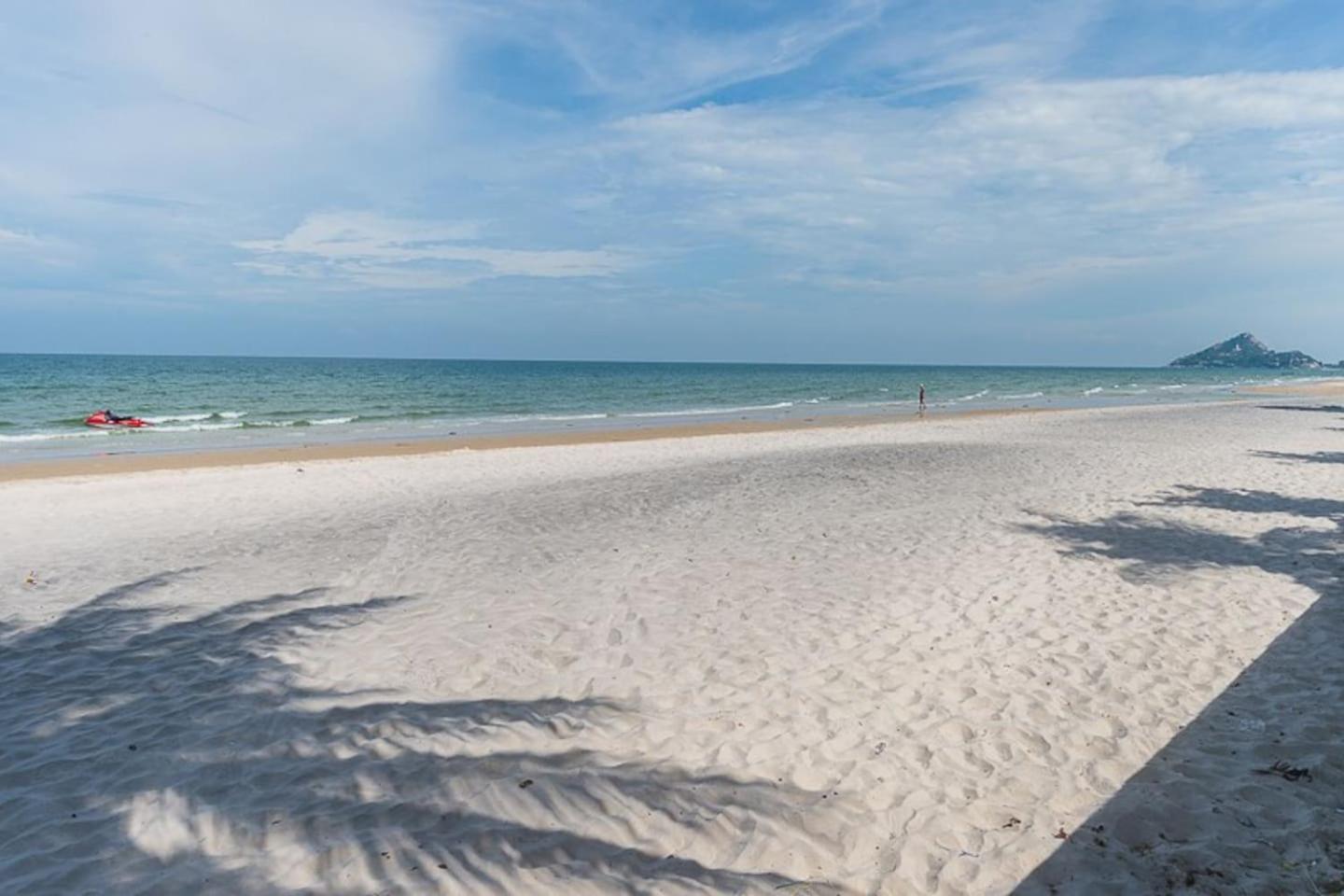 Marrakesh Huahin 1 Bedroom With Pool Access 307 Eksteriør billede